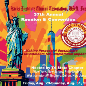 Advertisement - Full Page