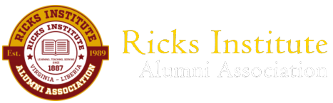 Ricks Institute Alumni Association, USA Inc.