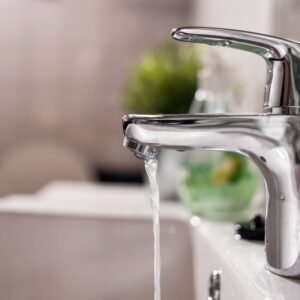 Water Supply System Renovation