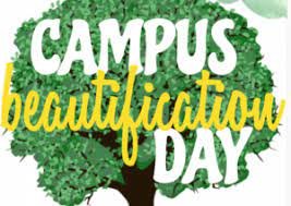 Bi-Annual Campus Beautification Initiative